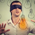 Упражнение для развития интуиции.